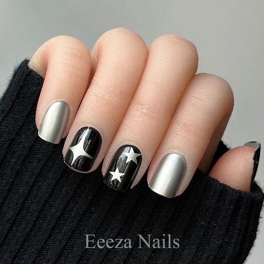 Stellar Noir
