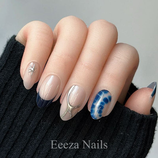 Nude Streaks