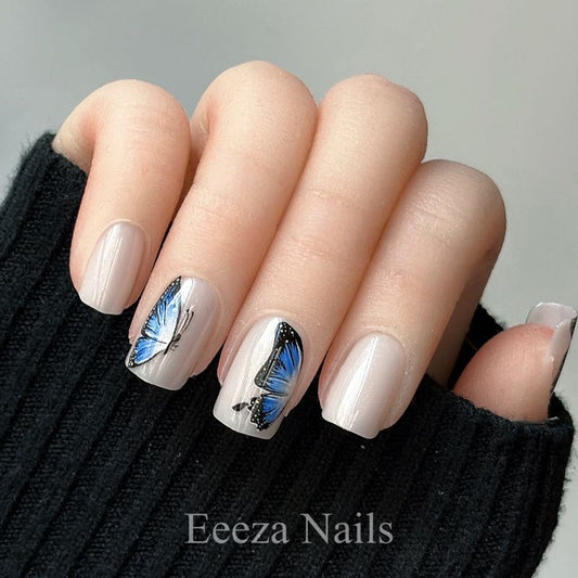 Nude Flutter