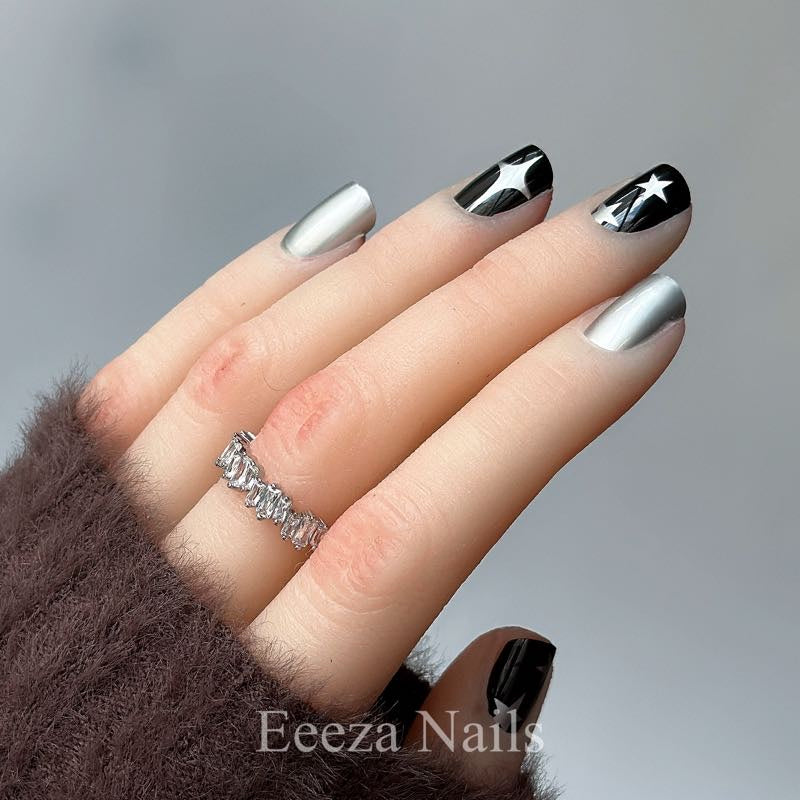 Stellar Noir