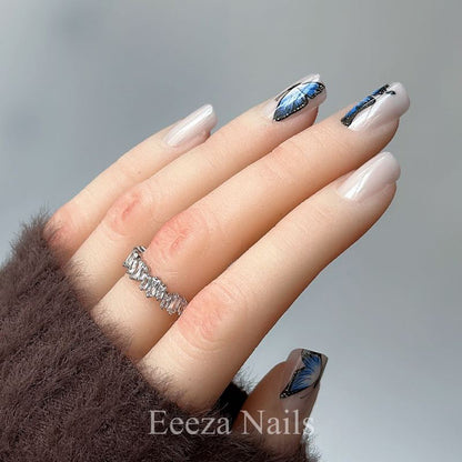 Nude Flutter