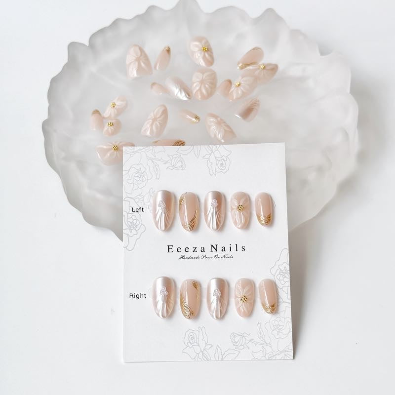 Bloom Veil