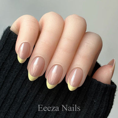 Almond French