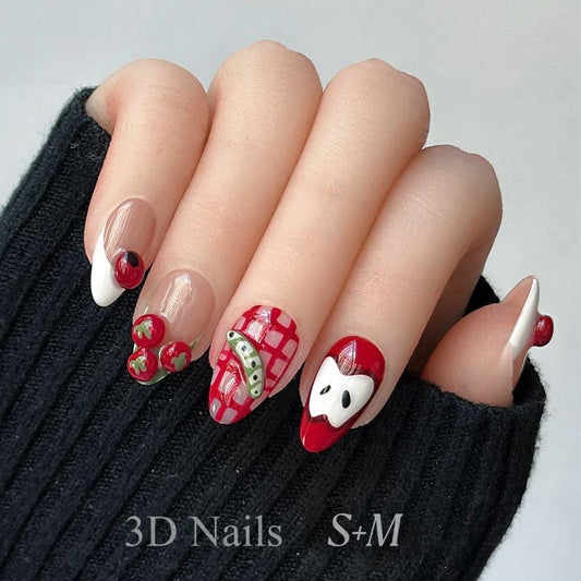 Apple Duo