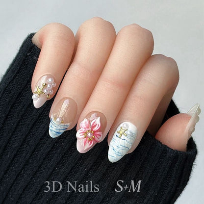 Blush Wave