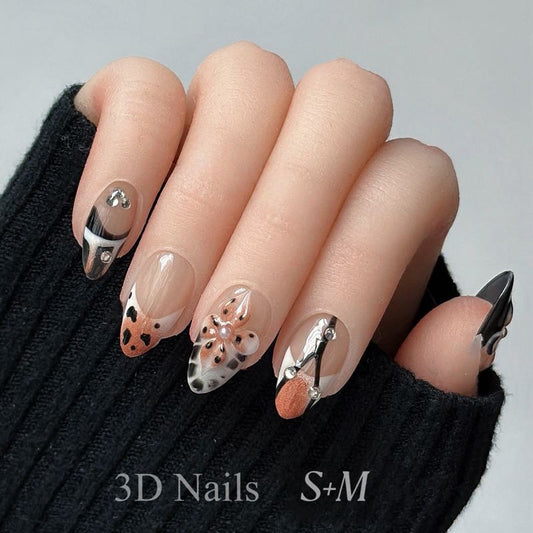 Leopard Elegance