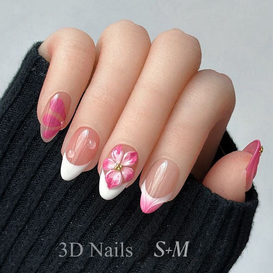 French Petal