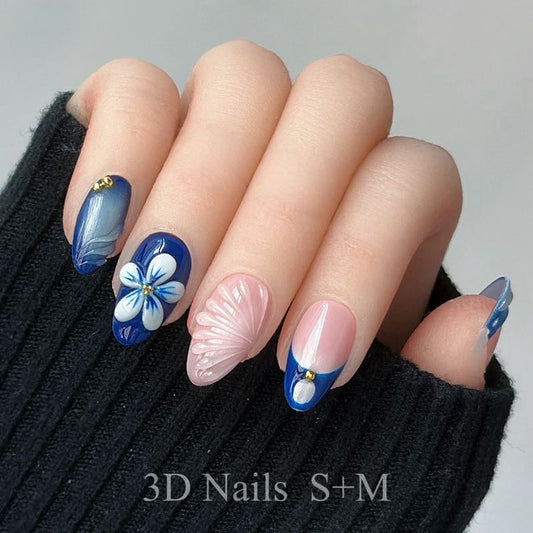 Ocean Blush