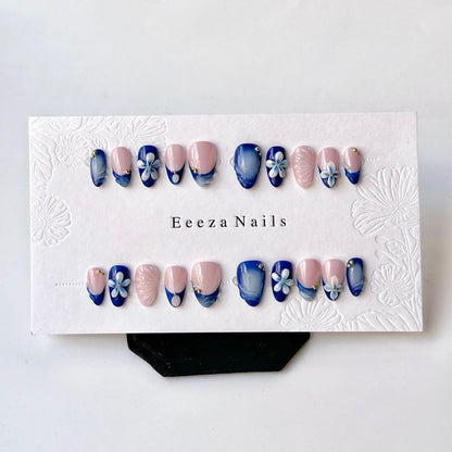Ocean Blush