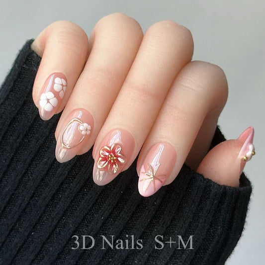 Pink Sparkle