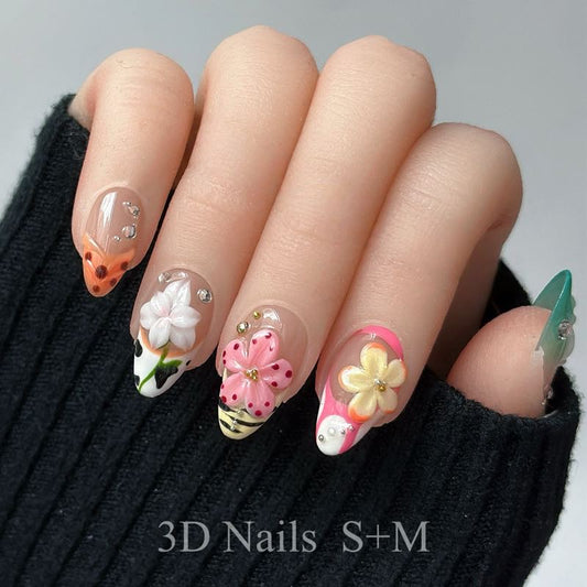 Petal Pop