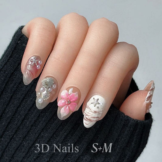 Sandy Petal
