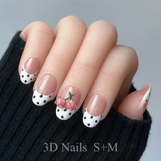 Dotty Cherry
