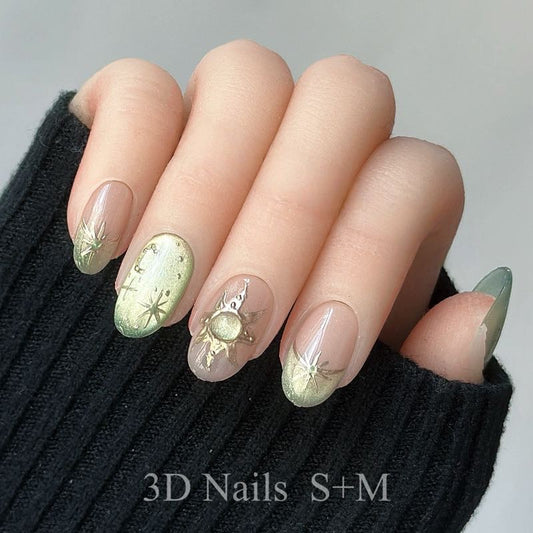 Emerald Stellar