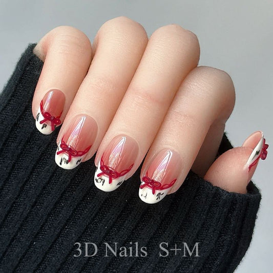 Red Bow