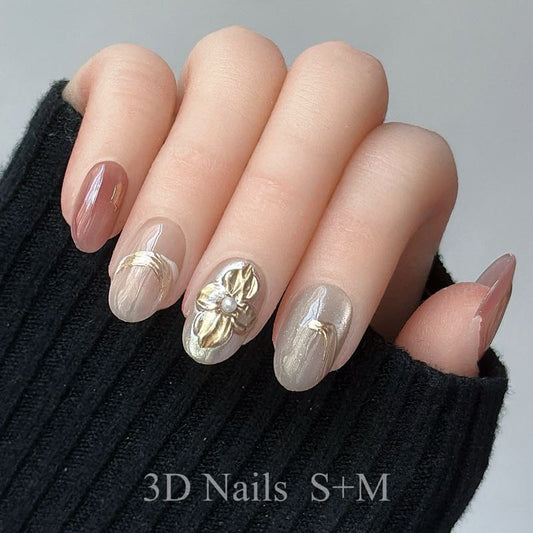 Gold Vein