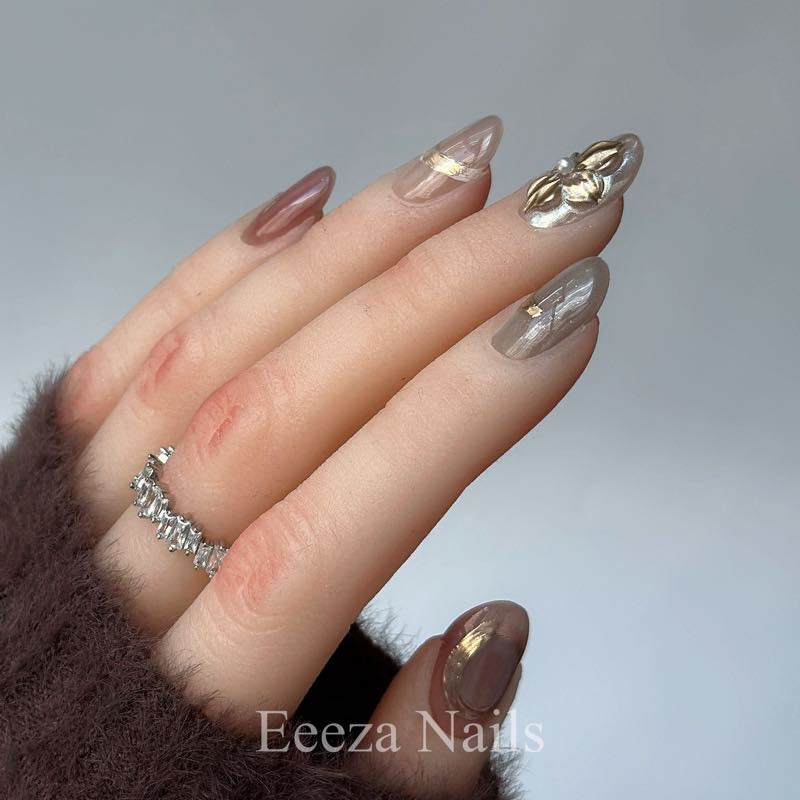 Gold Vein