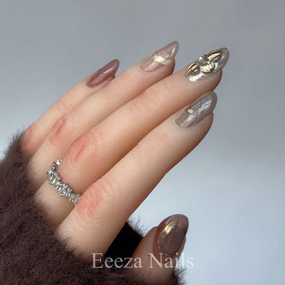 Gold Vein