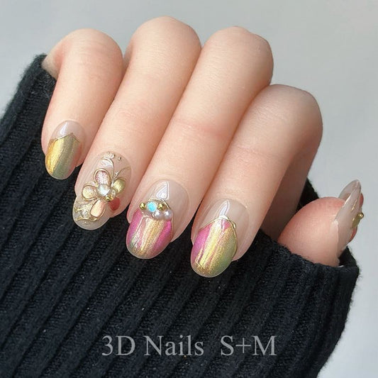 Prism Bloom