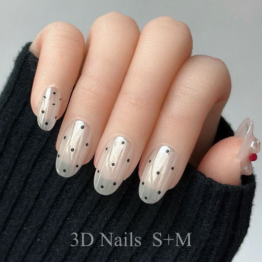 Kitty Dots