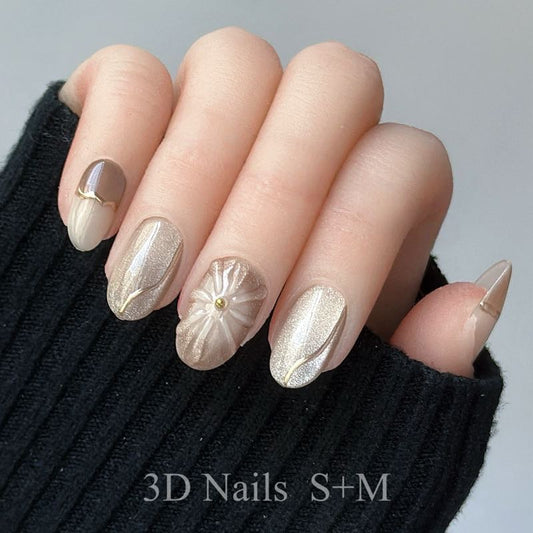 Latte Glow