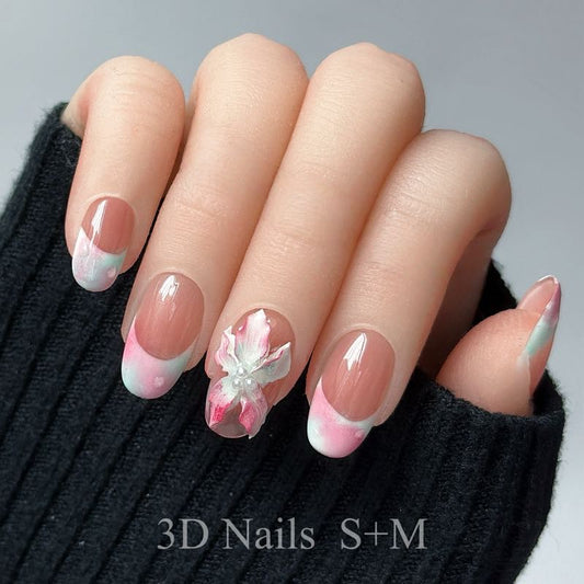 Ombre Petal