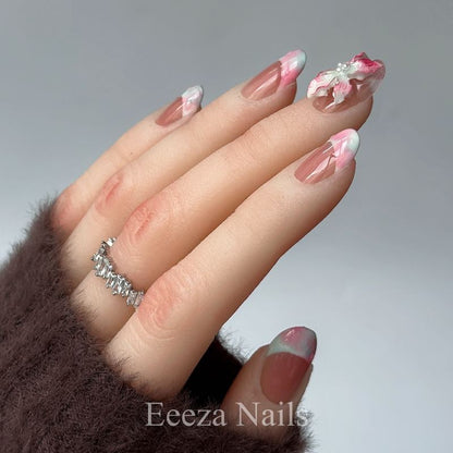 Ombre Petal
