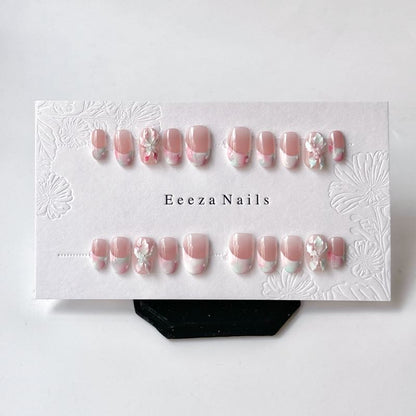 Ombre Petal