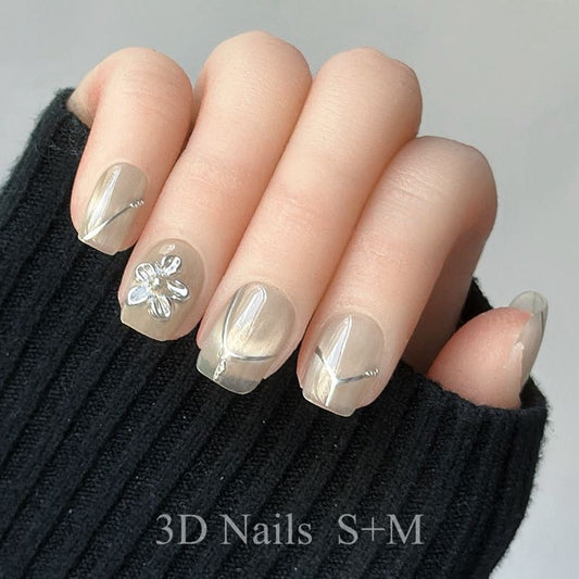 Silver Frost