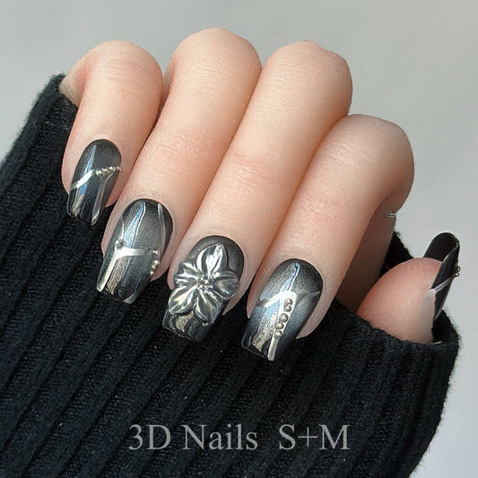 Onyx Glow