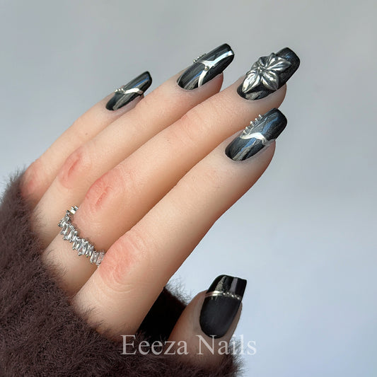 Onyx Glow