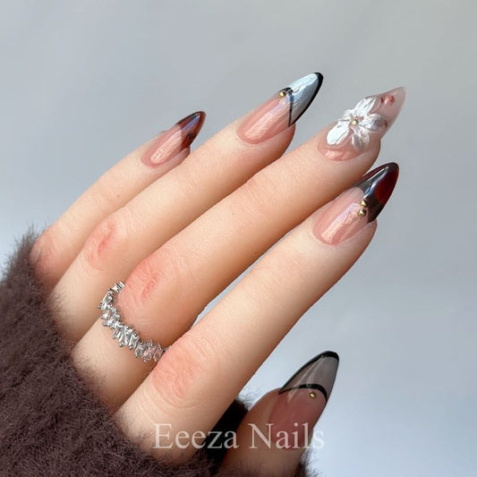 Sterling Rouge