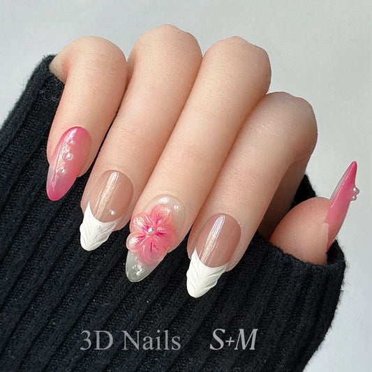 Blush Clearline