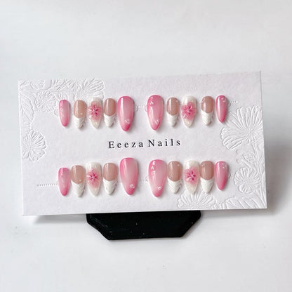 Blush Clearline