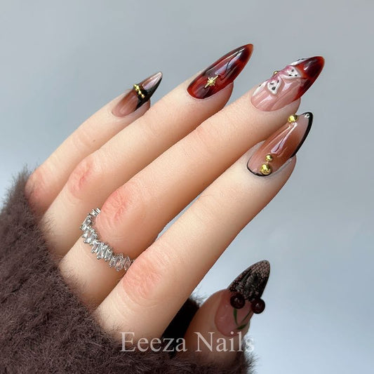 Fuchsia Berry