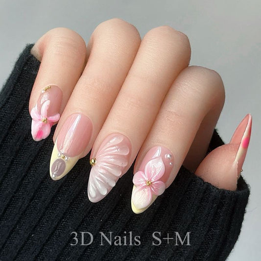 Lemon Blush