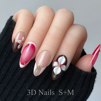 Petal Blush