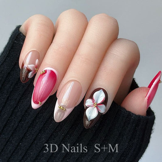 Petal Blush