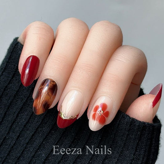 Wild Bloom