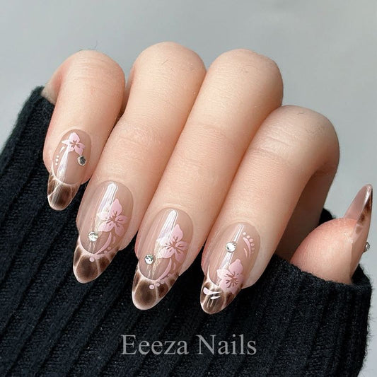 Sweet Leopard