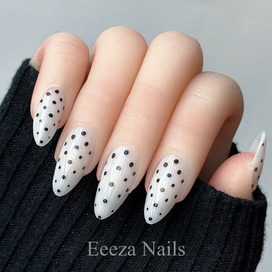 Dotty White