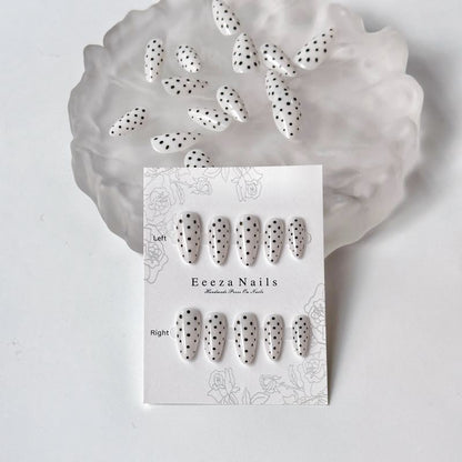 Dotty White