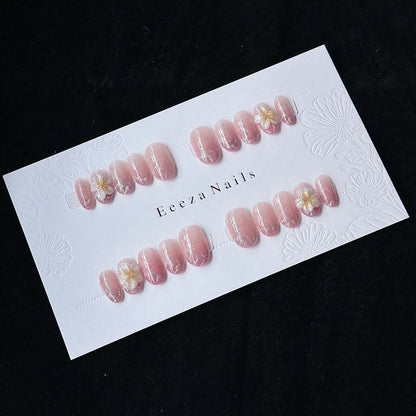 Pink Ripple