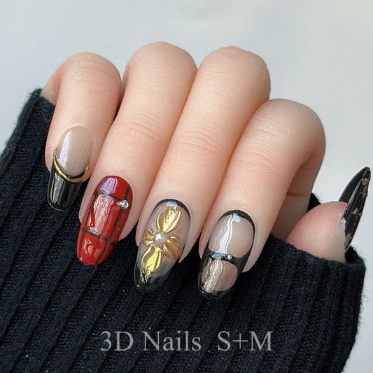 Noir & Rouge