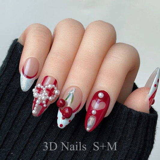 Cherry Jubilee