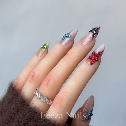 Starfish Sparkle