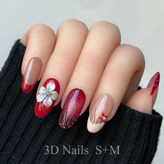 Ruby Lace