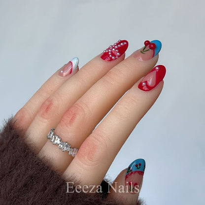 Cupid's Cherry