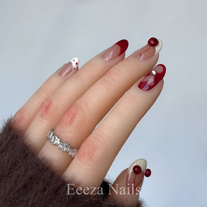Ivory Crush