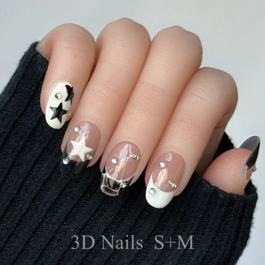Starry Noir